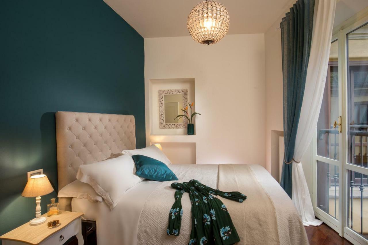 Daplace - Gio Apartment ميلان المظهر الخارجي الصورة