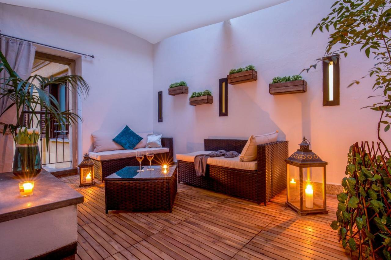 Daplace - Gio Apartment ميلان المظهر الخارجي الصورة